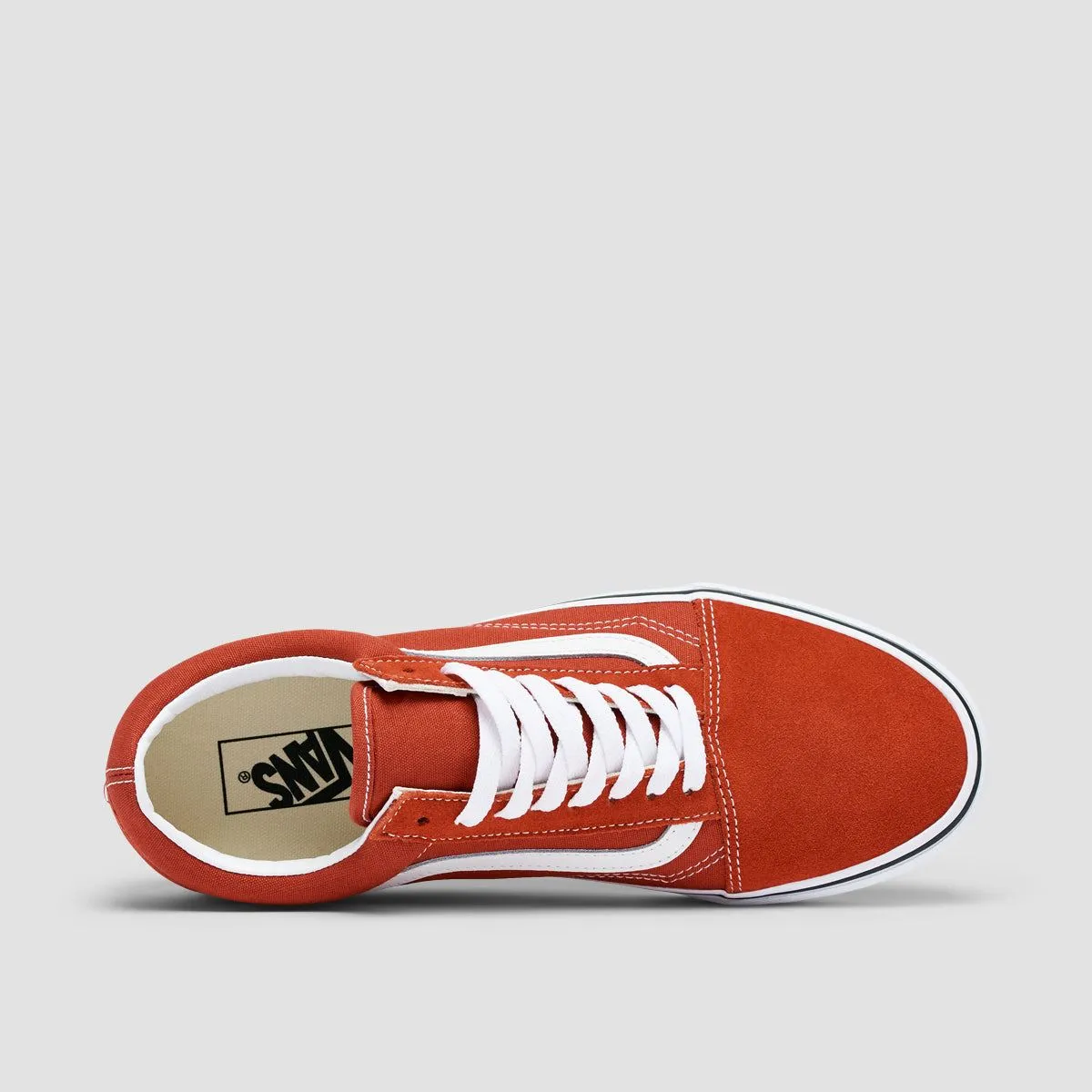 Vans Old Skool Shoes - Bossa Nova