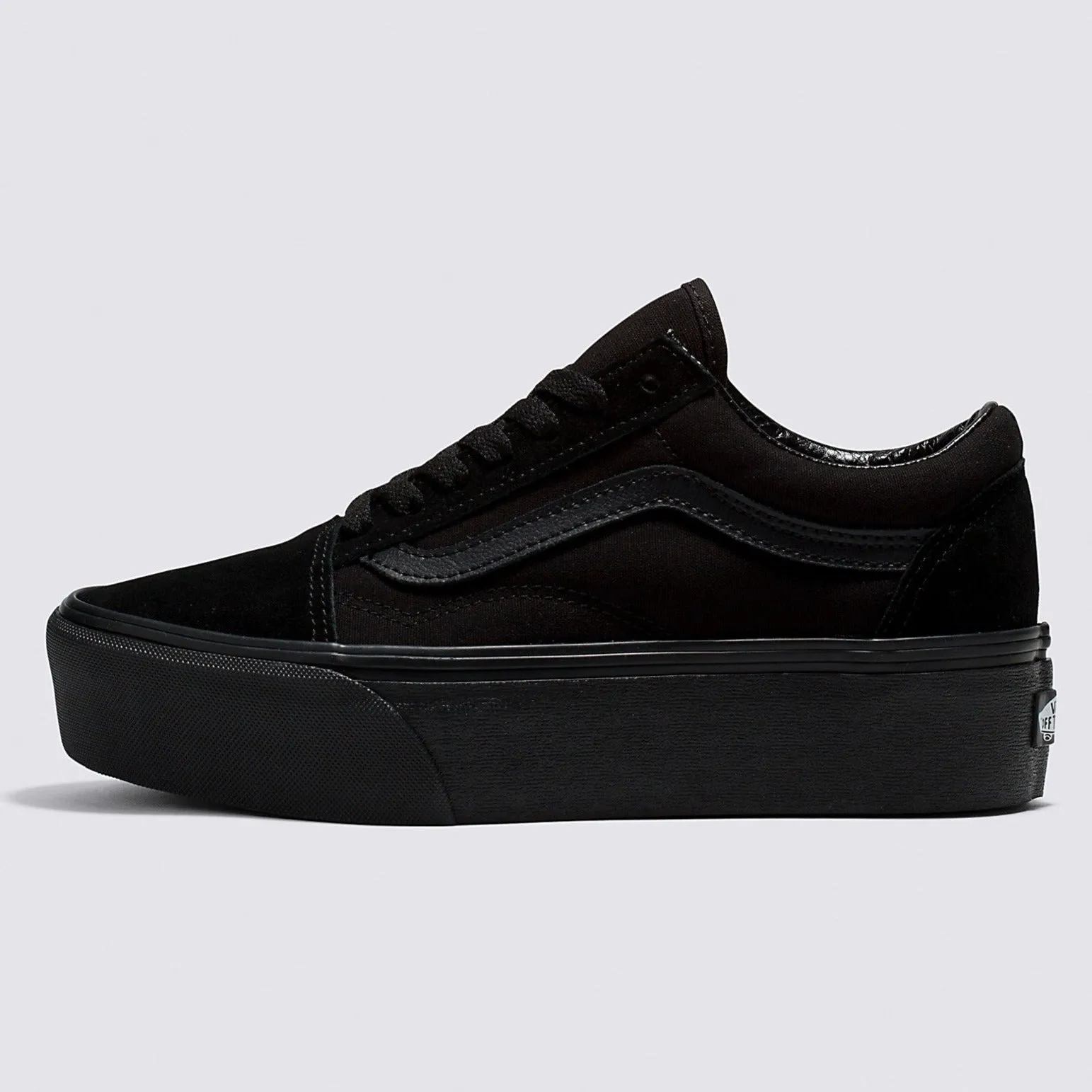 Vans Old Skool Stackform Shoes