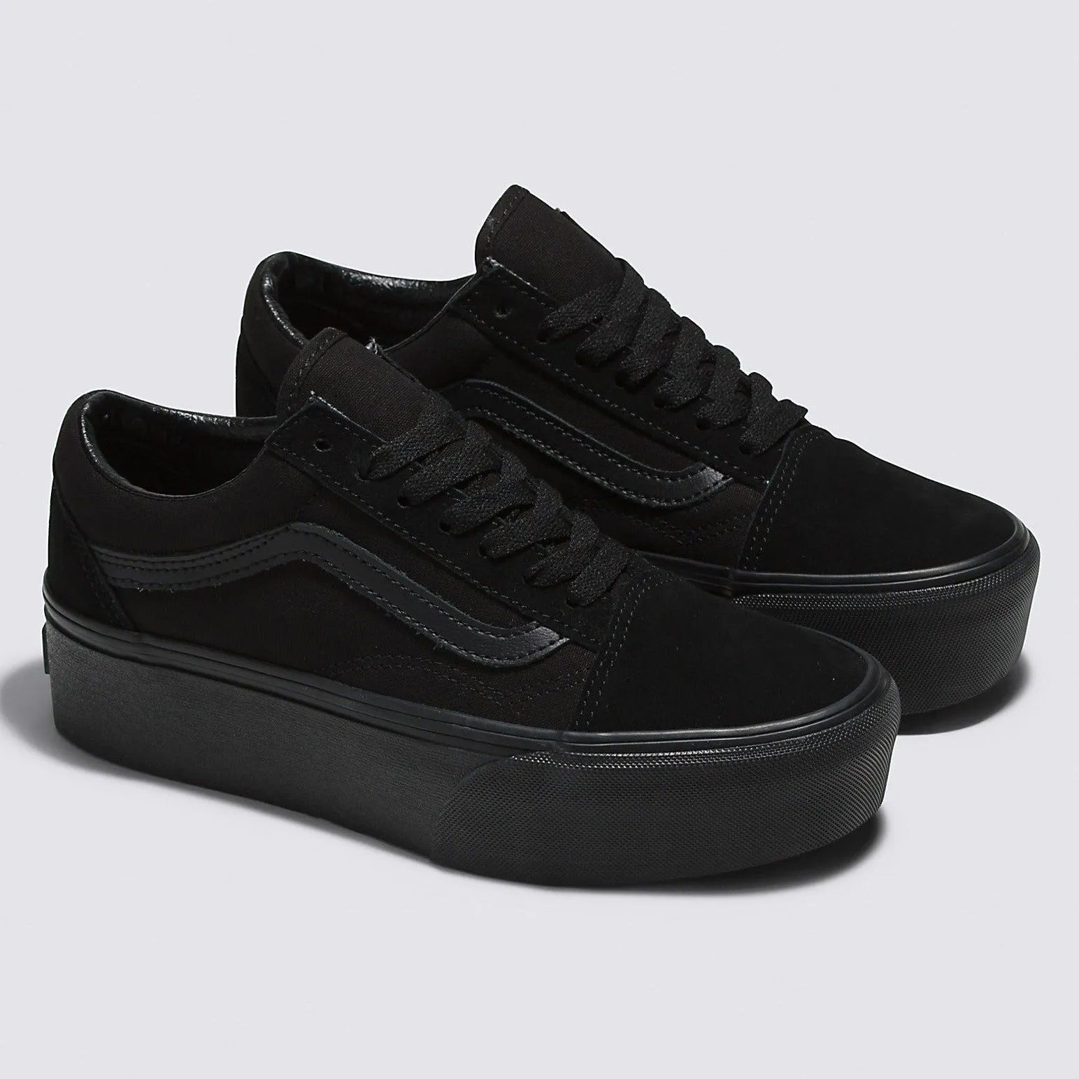 Vans Old Skool Stackform Shoes