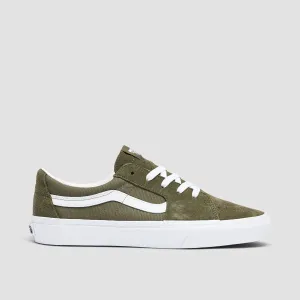 Vans SK8-Low Shoes - Kalamata