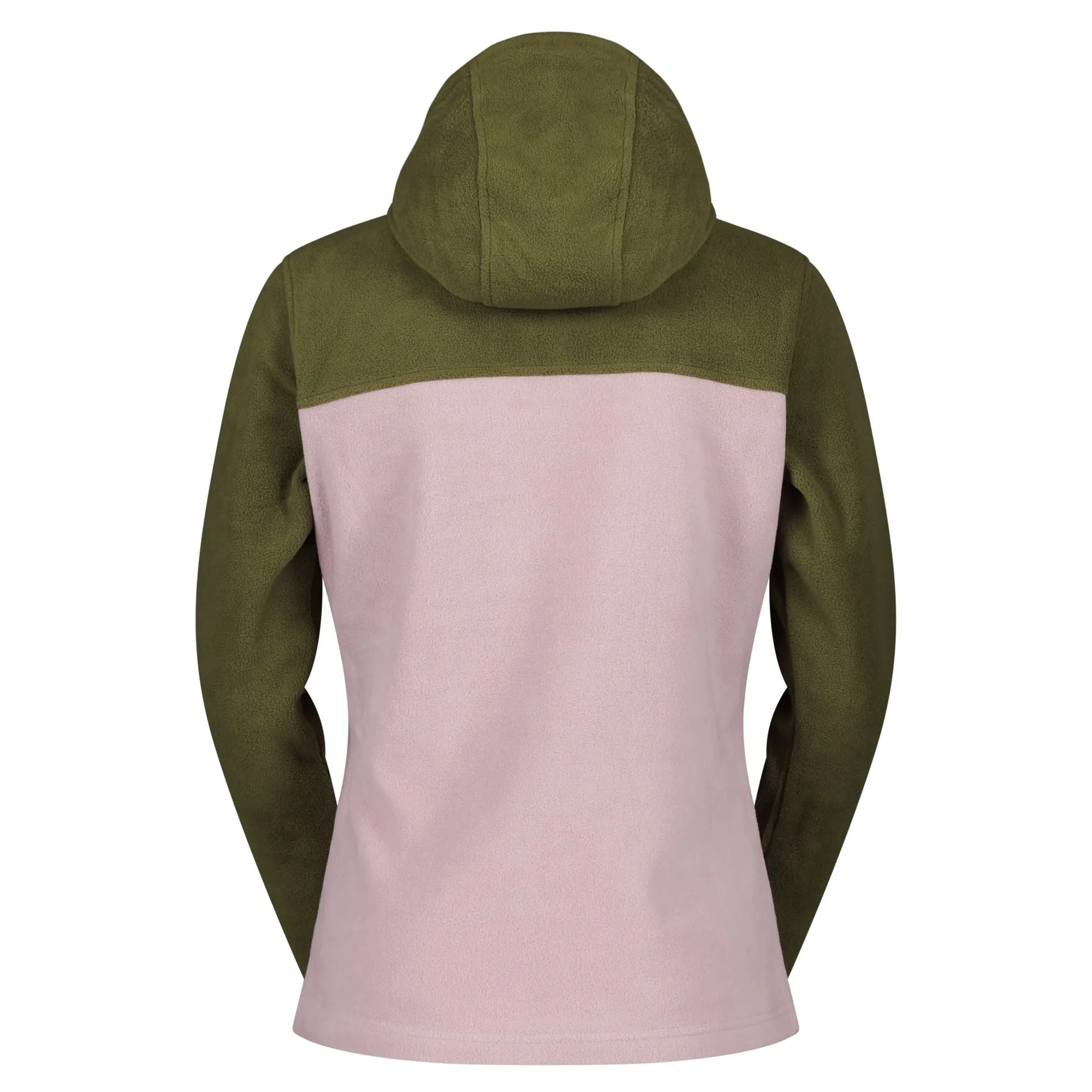 W DEFINED ORIGINAL FLEECE PULLOVER