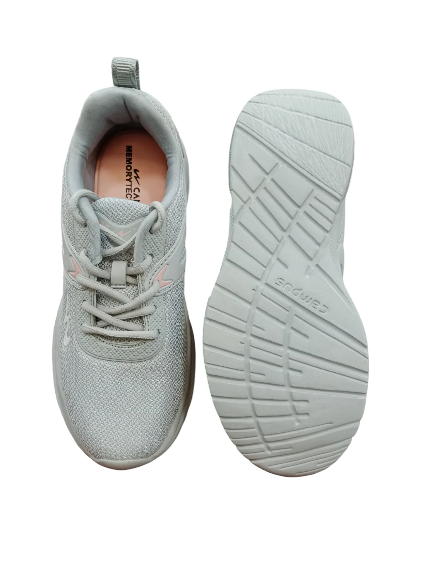 Women sports shoes article-camp simpy