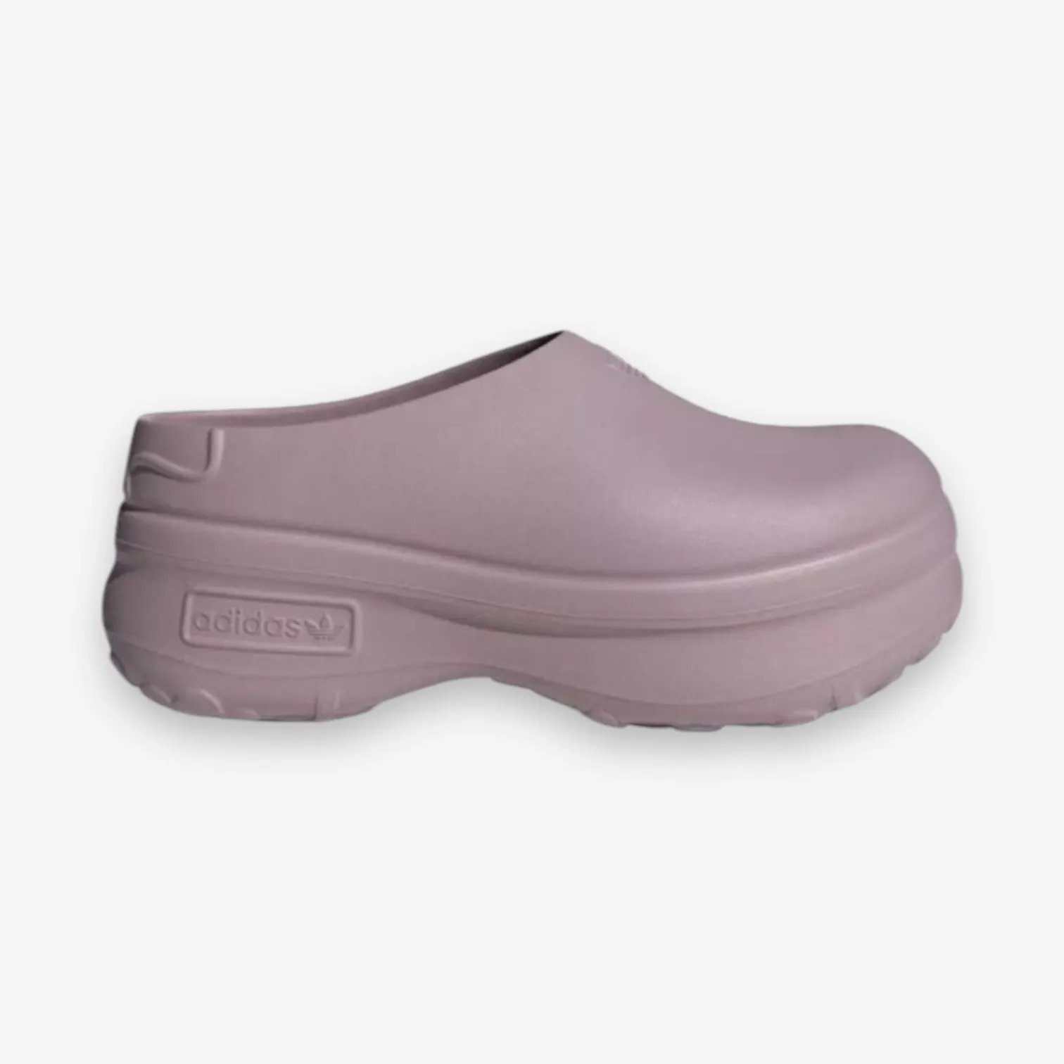 Women's Adifom Stan Mule W Soft Purple IF6972