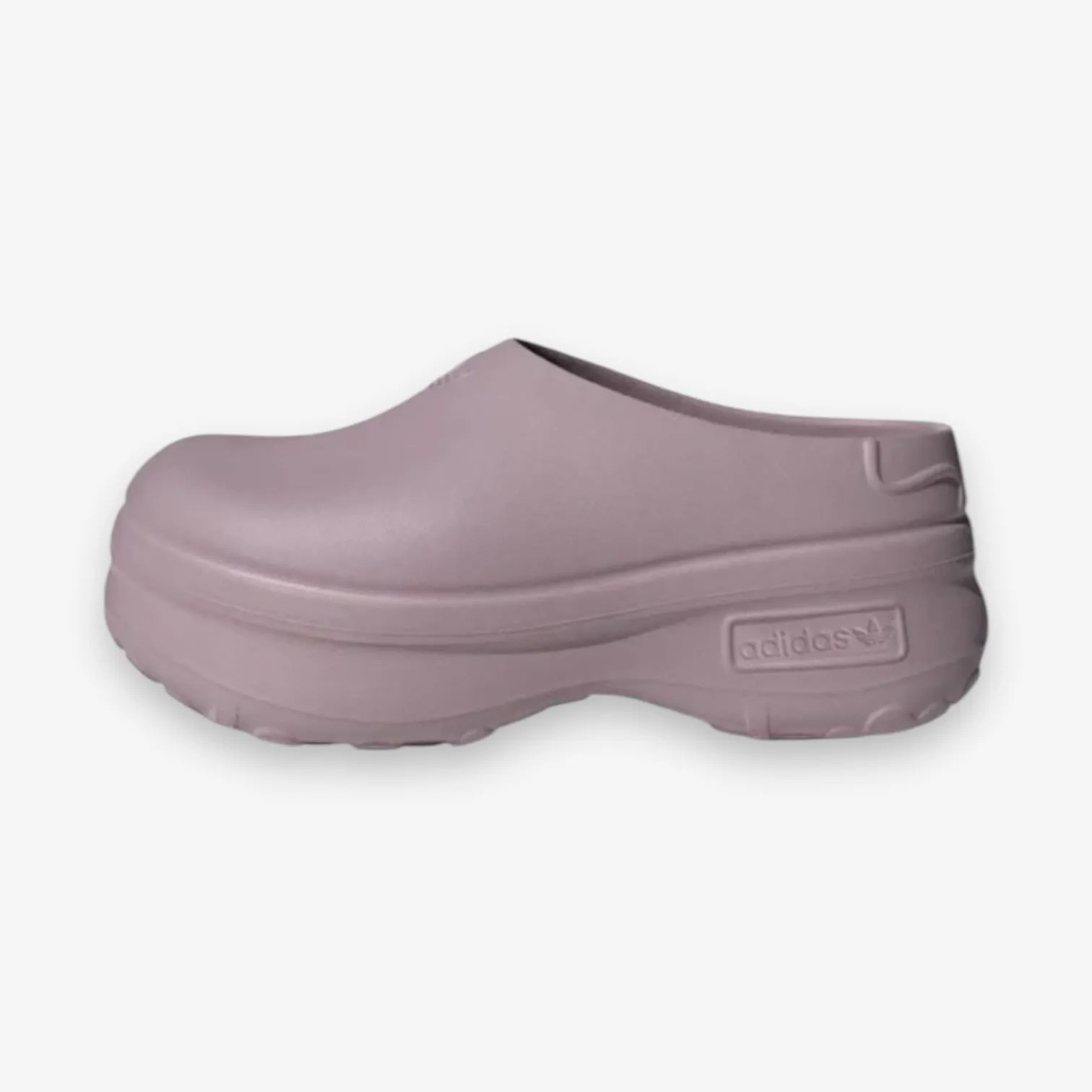 Women's Adifom Stan Mule W Soft Purple IF6972