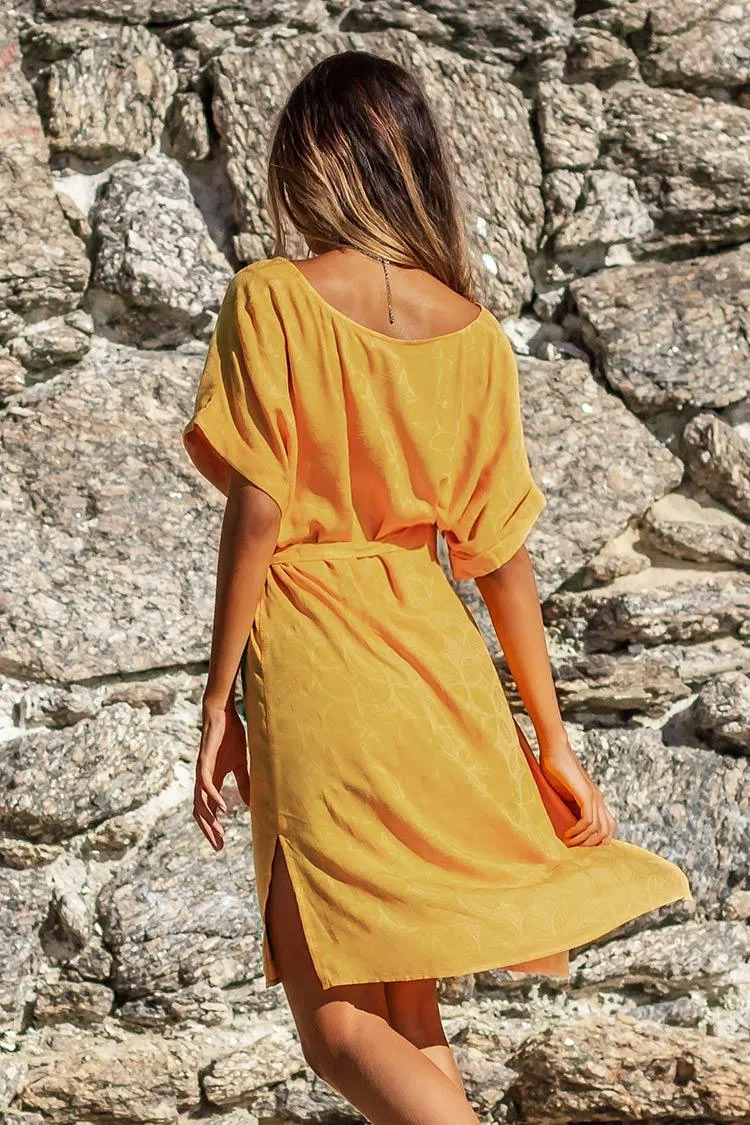 Women’s Boho Sun Dress