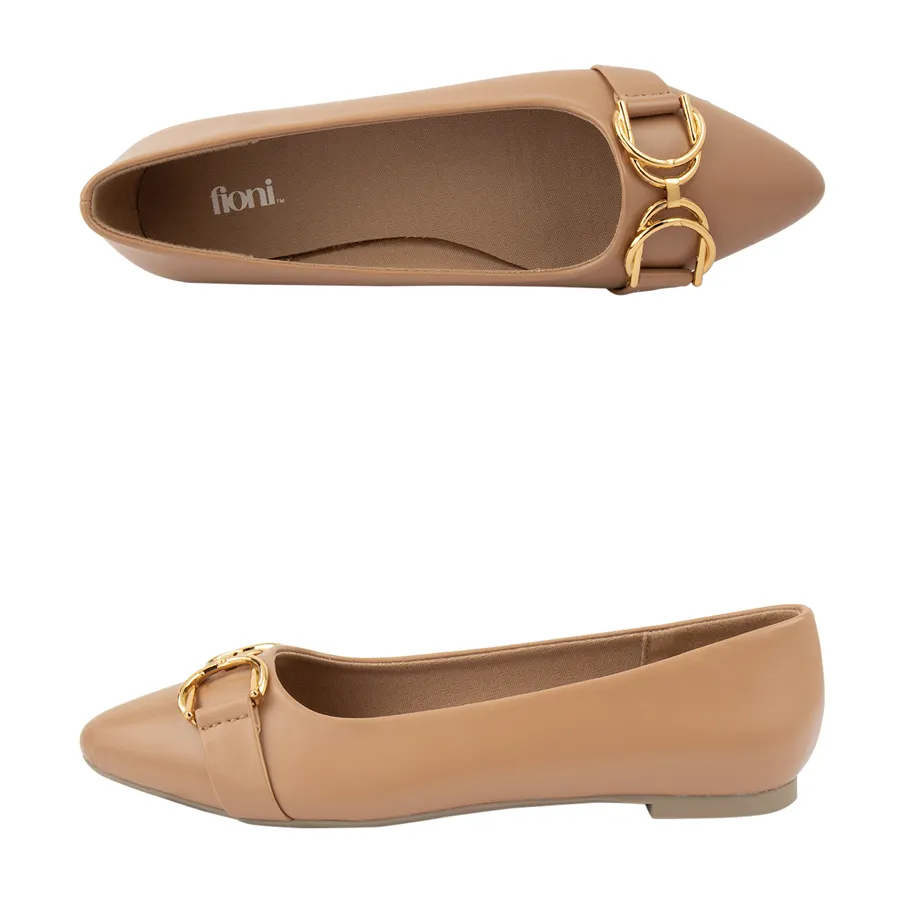 Women's Dainty Flat