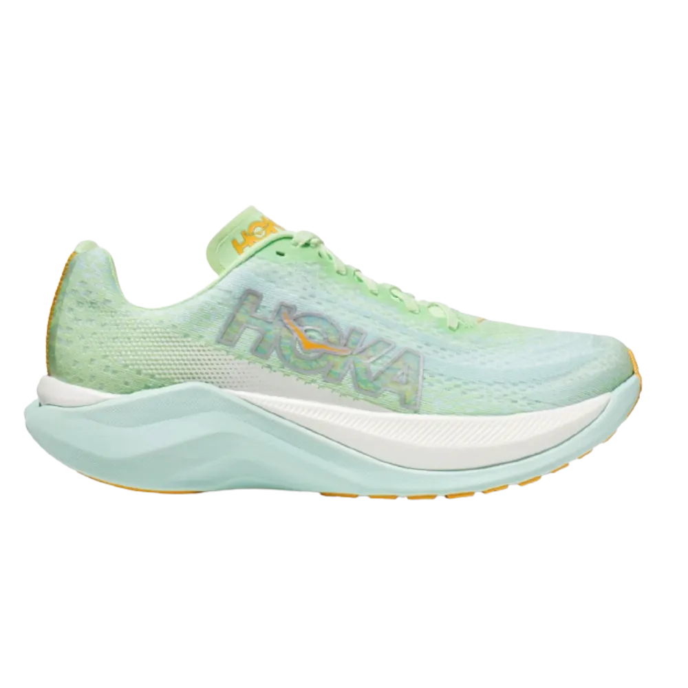 Women's Hoka One One Mach X