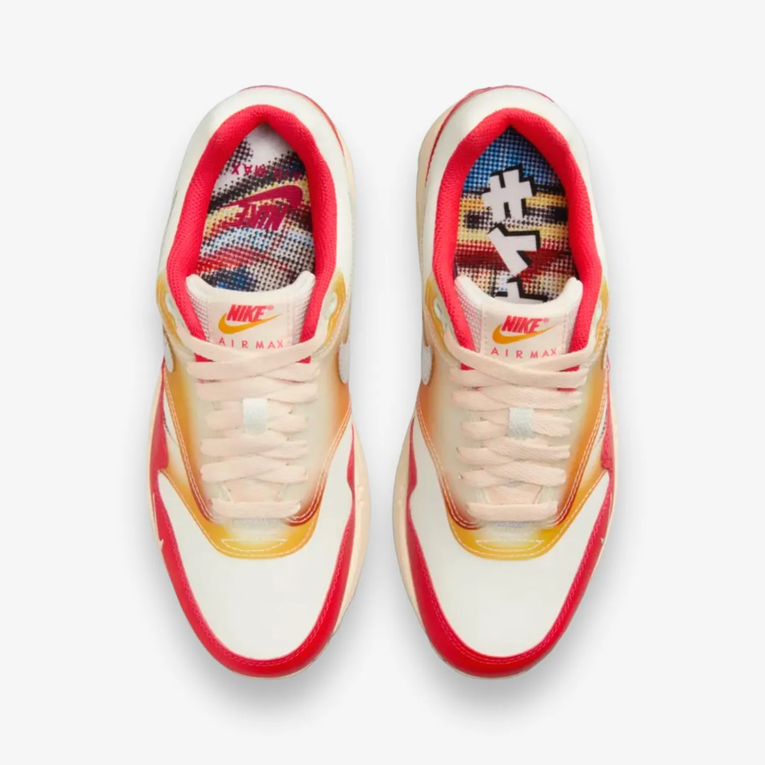 Women's Nike Air Max 1 '87 Premium 'Soft Vinyl' FN7683-133