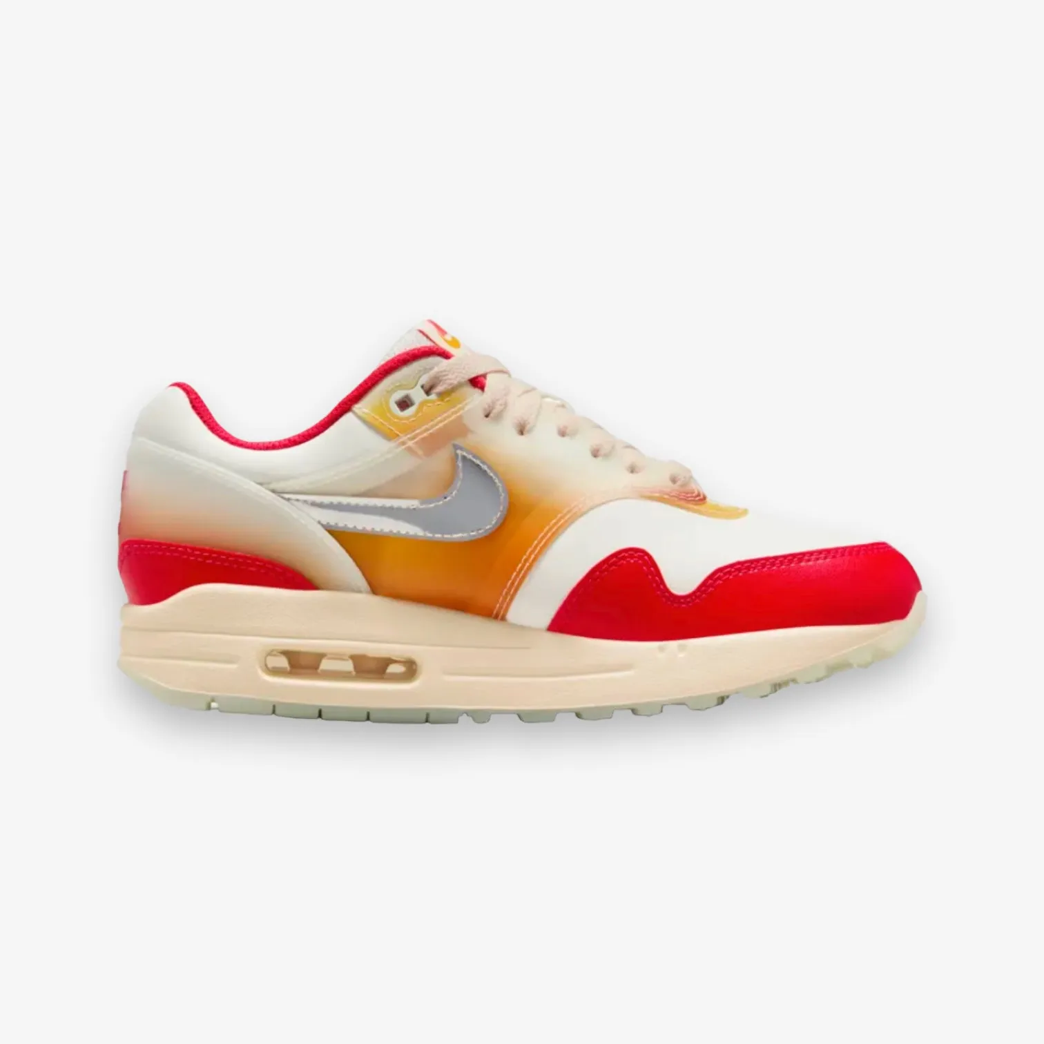 Women's Nike Air Max 1 '87 Premium 'Soft Vinyl' FN7683-133