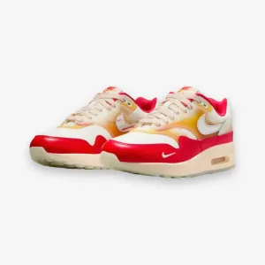 Women's Nike Air Max 1 '87 Premium 'Soft Vinyl' FN7683-133