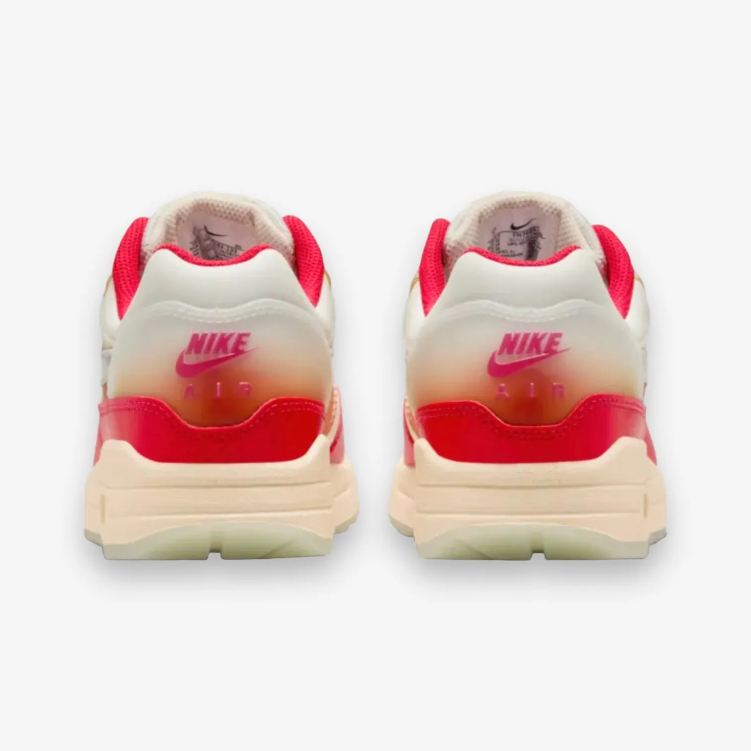 Women's Nike Air Max 1 '87 Premium 'Soft Vinyl' FN7683-133