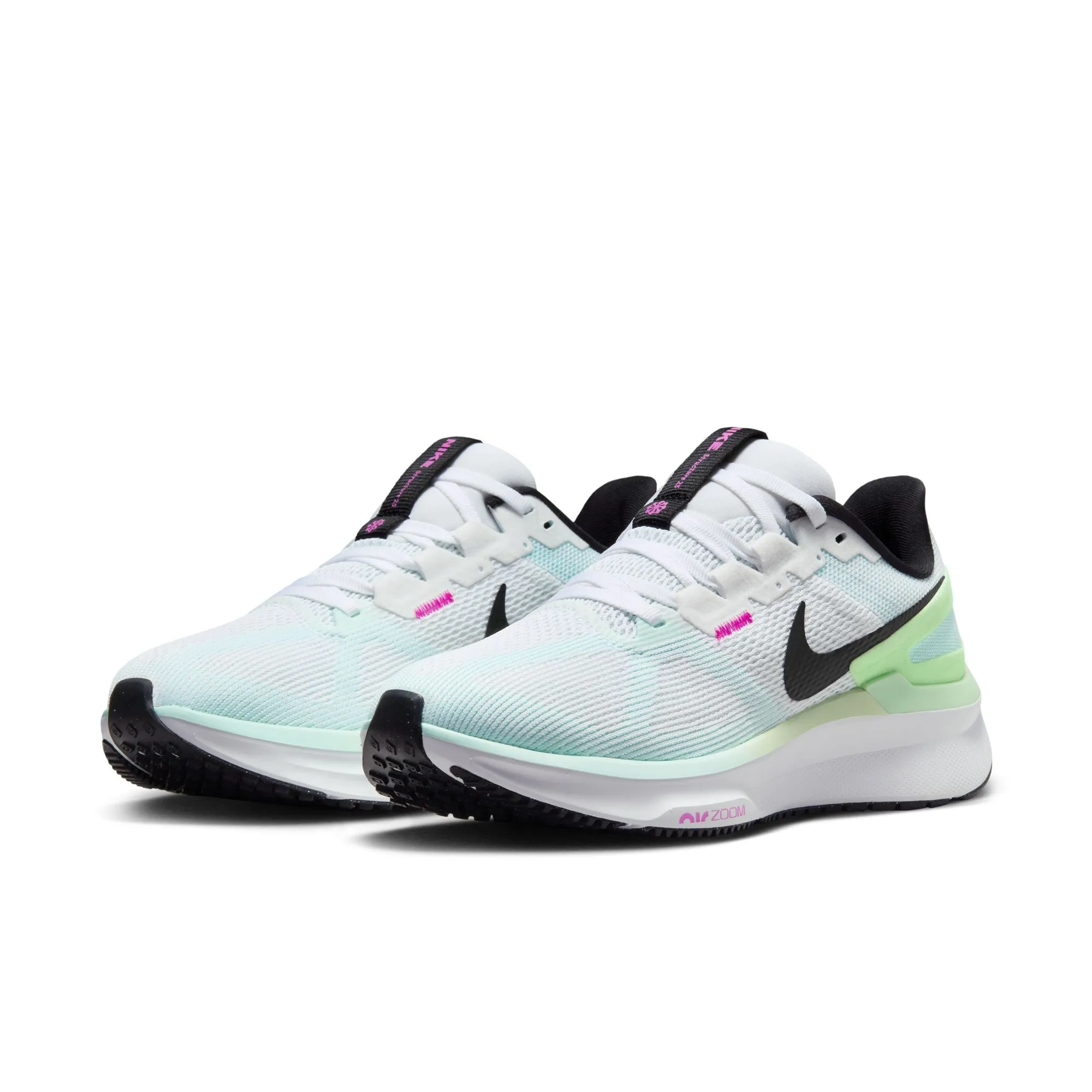 Women's Nike Structure 25 - DJ7884-105