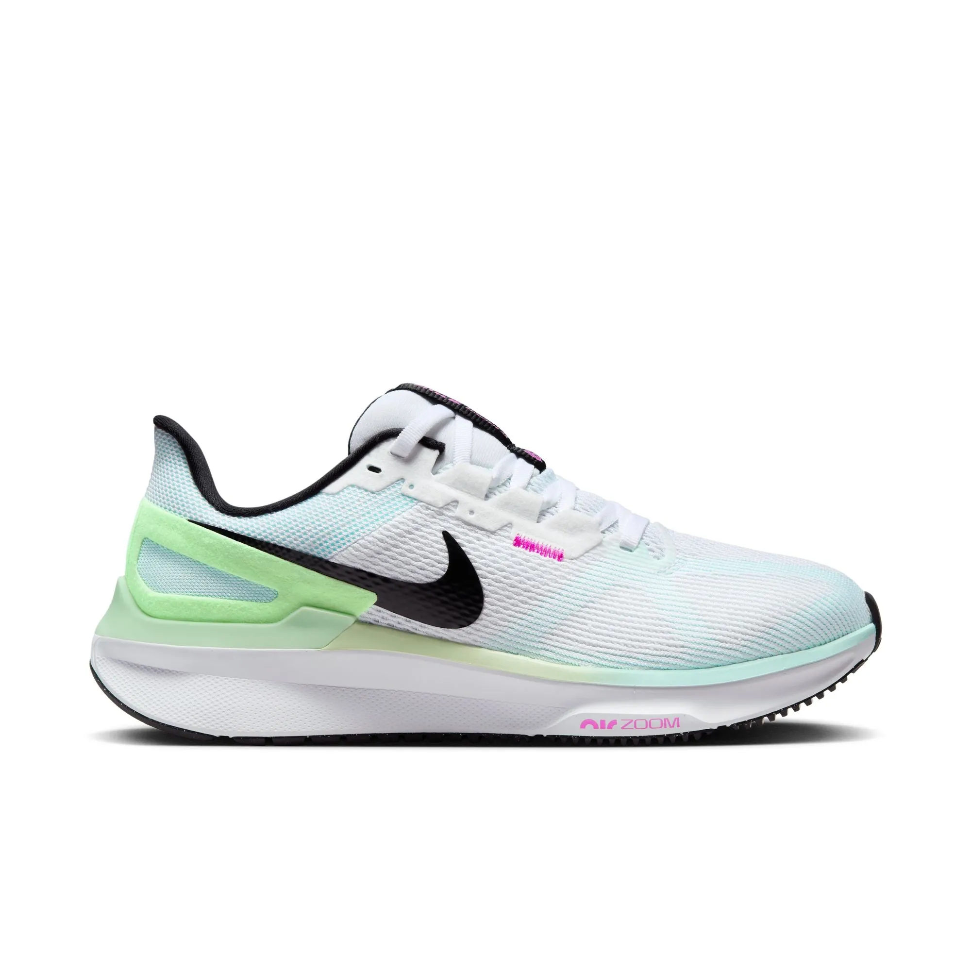 Women's Nike Structure 25 - DJ7884-105