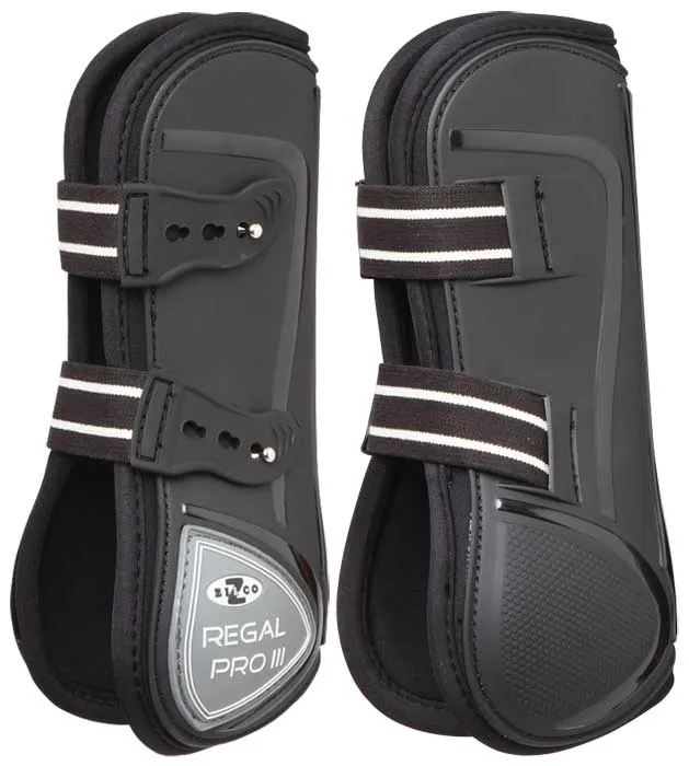 Zilco Tendon Boot Regal