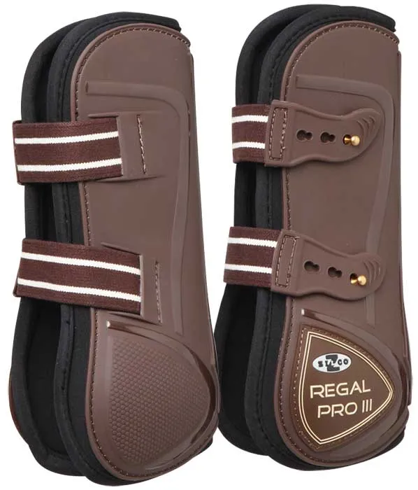 Zilco Tendon Boot Regal