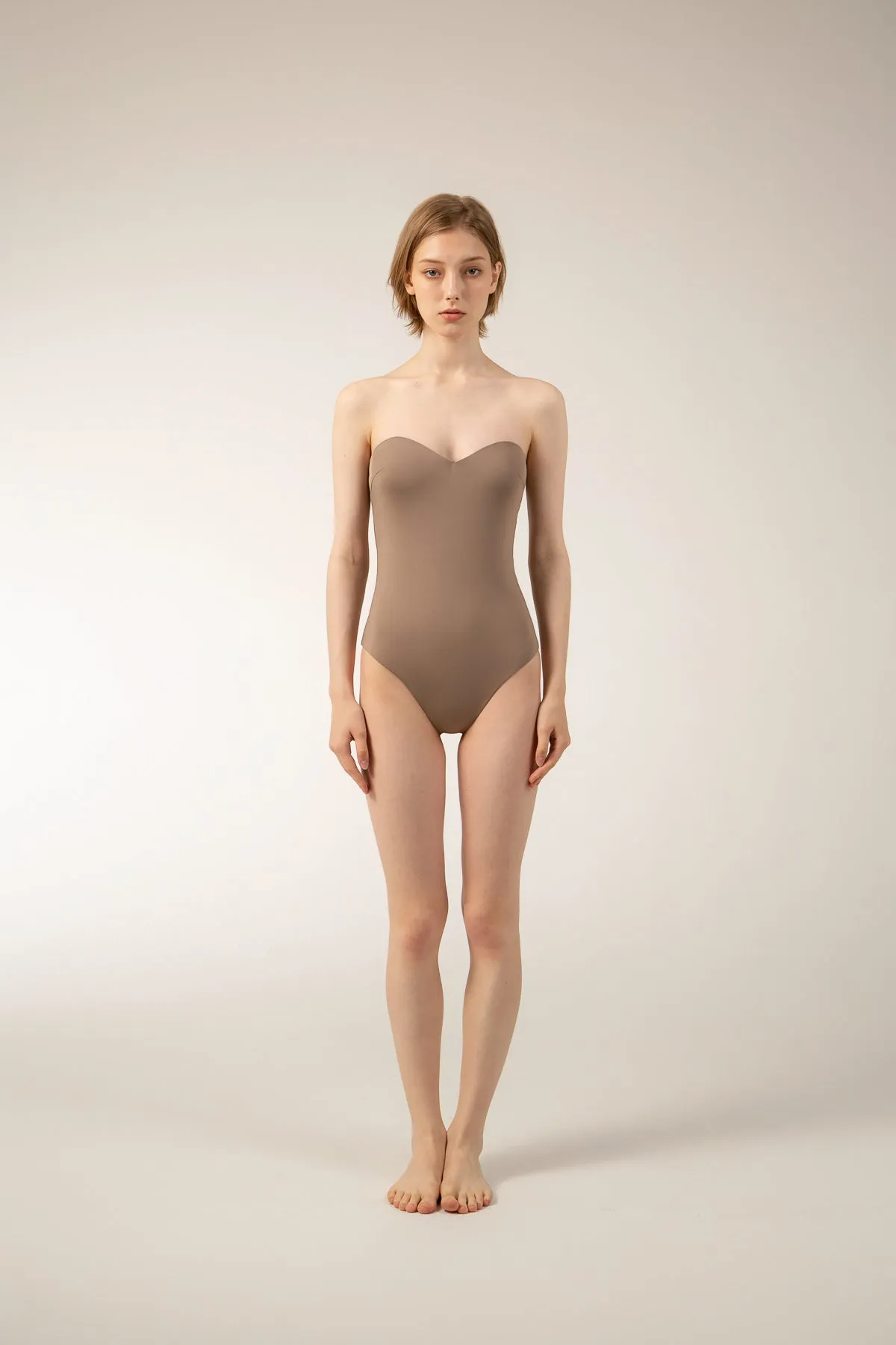 ZOE Body - Taupe